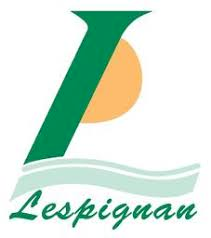 logo de la marque LESPIGNAN