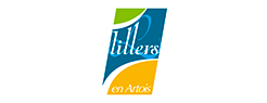 logo de la marque LILLERS