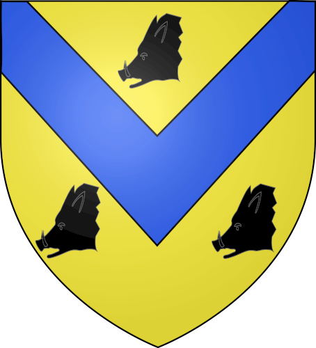 logo de la marque VENDIN-LES-BETHUNE