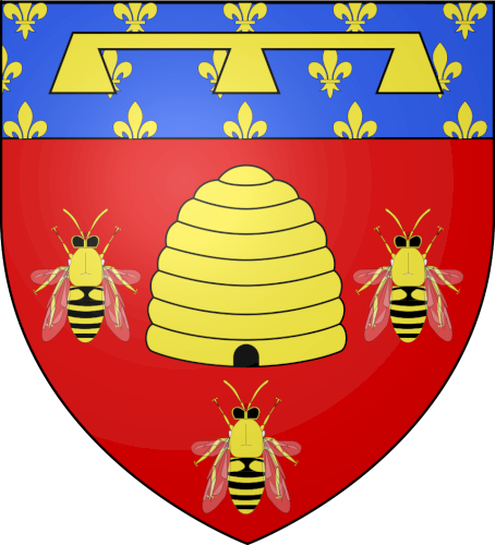 logo de la marque VERMELLES