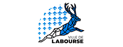 logo de la marque LABOURSE