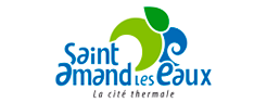 logo de la marque SAINT-AMAND-DES-EAUX