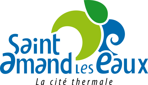 logo de la marque SAINT-AMAND-DES-EAUX