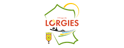 logo de la marque LORGIES