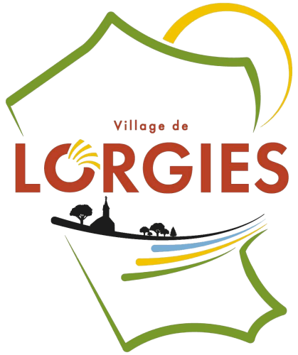 logo de la marque LORGIES