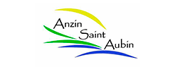 logo de la marque ANZIN ST AUBIN