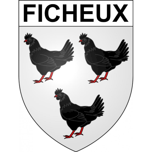 logo de la marque FICHEUX