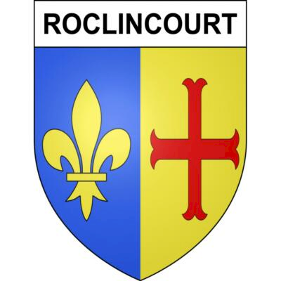 logo de la marque ROCLINCOURT
