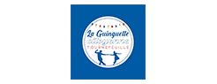 logo de la marque Guignette de Tournefeuille