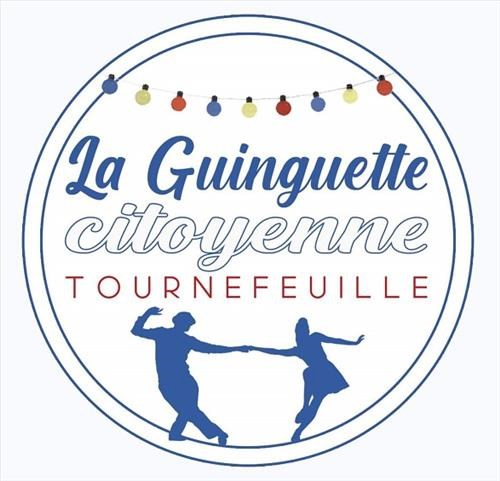 logo de la marque Guignette de Tournefeuille