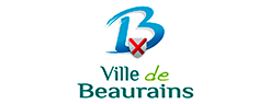 logo de la marque BEAURAINS