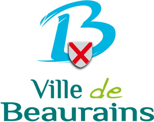 logo de la marque BEAURAINS