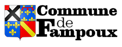 logo de la marque FAMPOUX