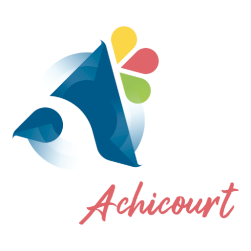 logo de la marque Achicourt
