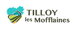 logo de la marque TILLOY-LES-MOFFLAINES