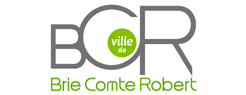 logo de la marque BRIE-COMTE-ROBERT