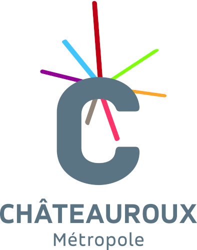 logo de la marque CHATEAUROUX