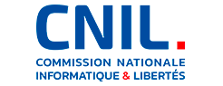 logo de la marque CNIL