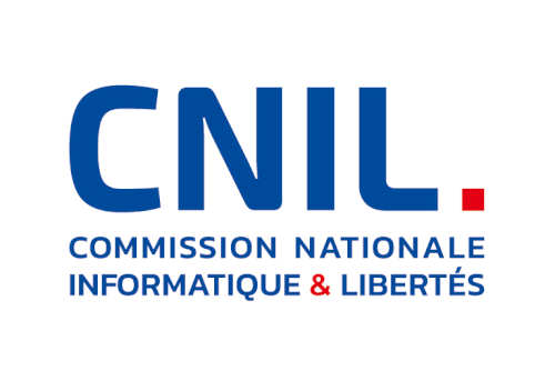 logo de la marque CNIL