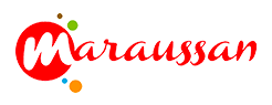 logo de la marque MARAUSSAN