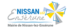 logo de la marque NISSAN-LEZ-ENSERUNE
