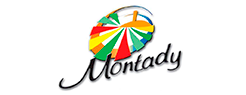 logo de la marque MONTADY