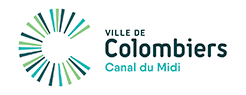 logo de la marque COLOMBIERS