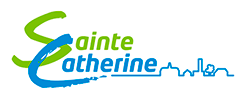 logo de la marque SAINTE-CATHERINE