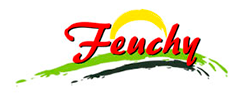 logo de la marque FEUCHY