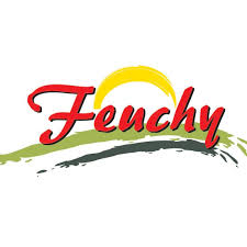 logo de la marque FEUCHY