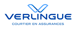 logo de la marque Verlingue