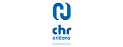 logo de la marque CHR Orléans