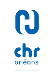 logo de la marque CHR Orléans