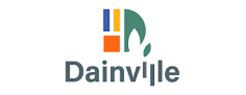 logo de la marque DAINVILLE