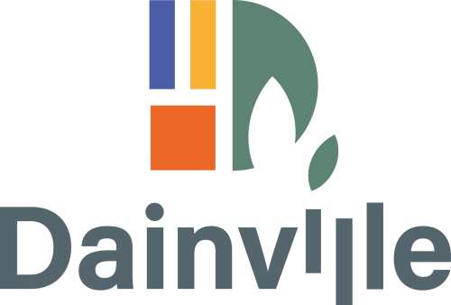 logo de la marque DAINVILLE