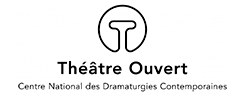 logo de la marque THEATRE OUVERT