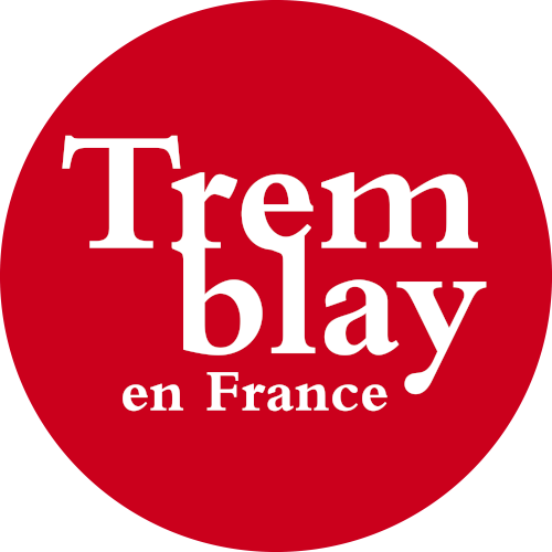 logo de la marque TREMBLAY-EN-FRANCE