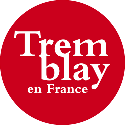 logo de la marque TREMBLAY-EN-FRANCE