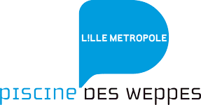 logo de la marque PISCINE DES WEPPES