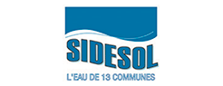 logo de la marque SIDESOL