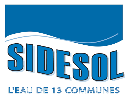 logo de la marque SIDESOL