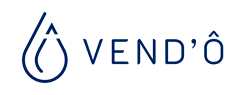 logo de la marque Vend'O