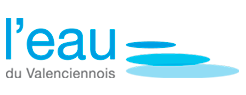 logo de la marque Eau de Valenciennois