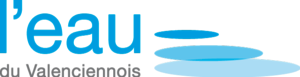 logo de la marque Eau de Valenciennois