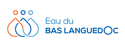 logo de la marque Eau du Bas Languedoc