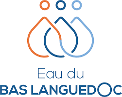 logo de la marque Eau du Bas Languedoc