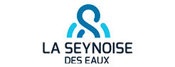logo de la marque Seynoise des Eaux