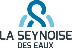 logo de la marque Seynoise des Eaux