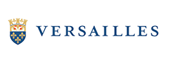 logo de la marque VERSAILLES