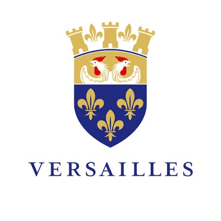 logo de la marque VERSAILLES